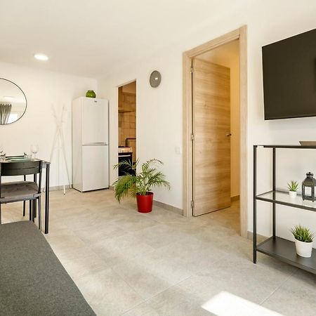 Apartamento Cerca De La Playa Βαρκελώνη Εξωτερικό φωτογραφία