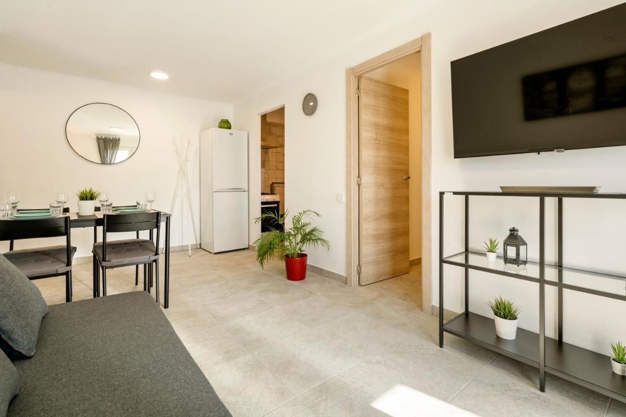 Apartamento Cerca De La Playa Βαρκελώνη Εξωτερικό φωτογραφία