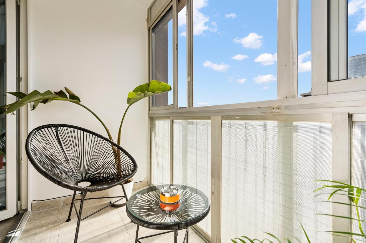Apartamento Cerca De La Playa Βαρκελώνη Εξωτερικό φωτογραφία
