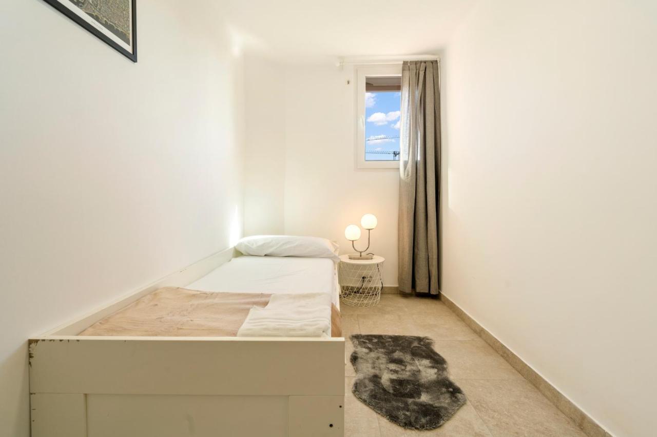 Apartamento Cerca De La Playa Βαρκελώνη Εξωτερικό φωτογραφία