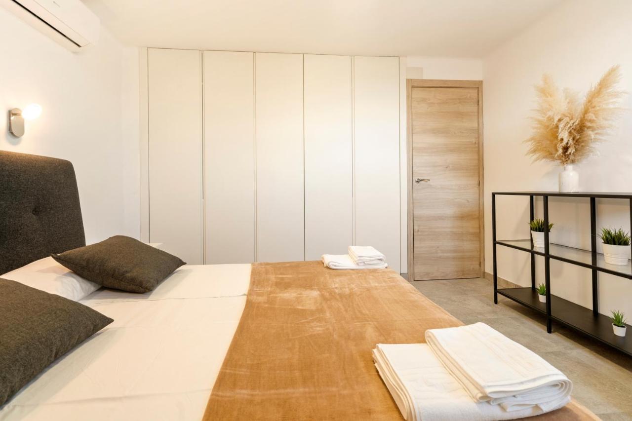 Apartamento Cerca De La Playa Βαρκελώνη Εξωτερικό φωτογραφία