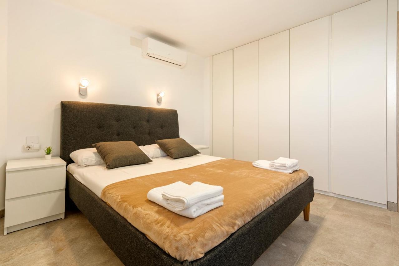 Apartamento Cerca De La Playa Βαρκελώνη Εξωτερικό φωτογραφία