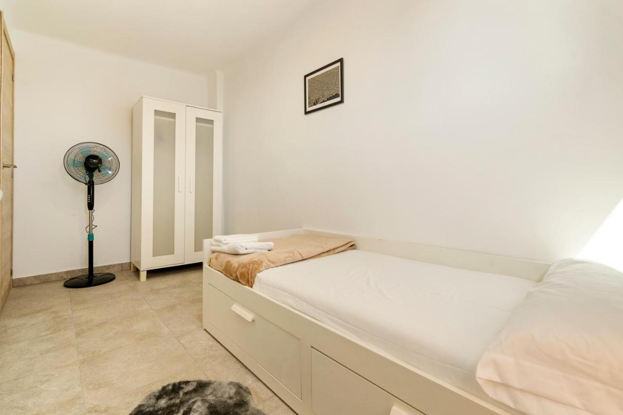 Apartamento Cerca De La Playa Βαρκελώνη Εξωτερικό φωτογραφία
