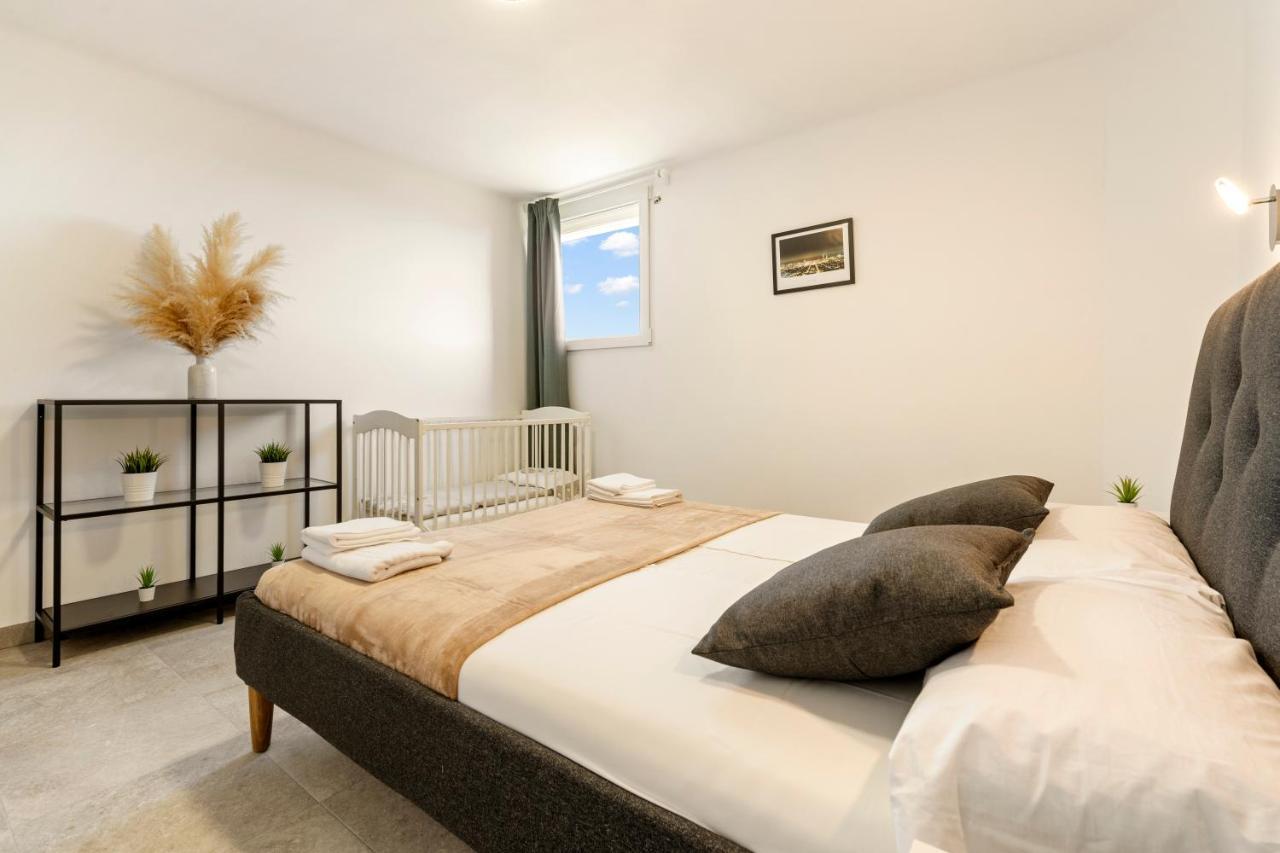 Apartamento Cerca De La Playa Βαρκελώνη Εξωτερικό φωτογραφία