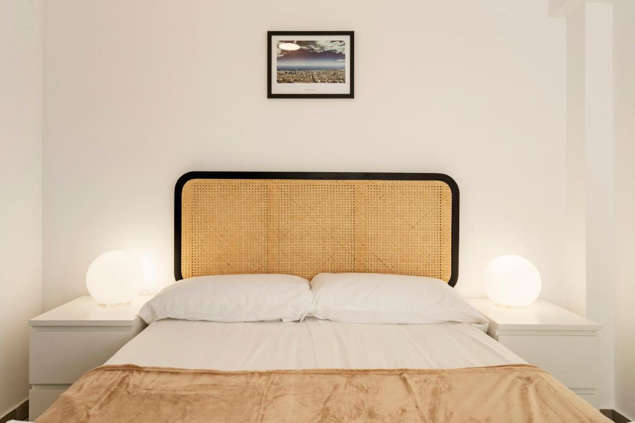 Apartamento Cerca De La Playa Βαρκελώνη Εξωτερικό φωτογραφία