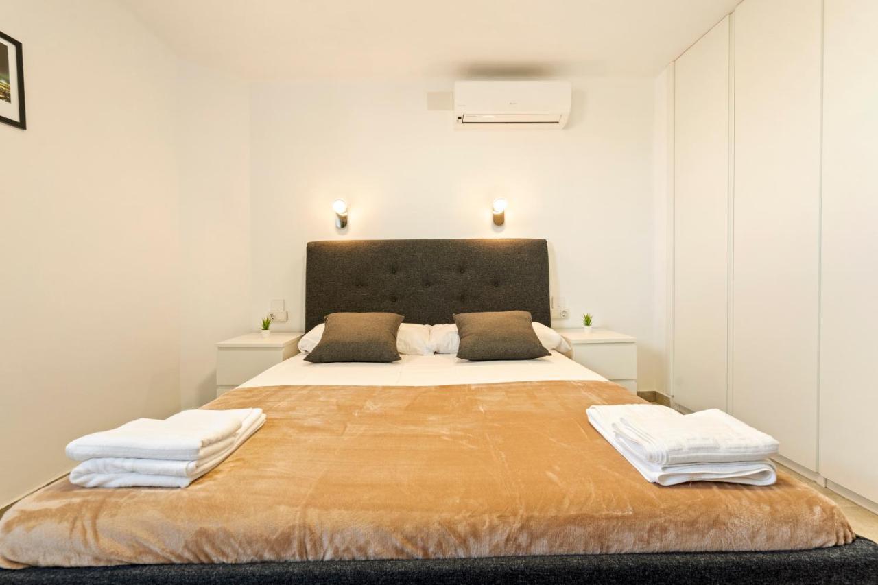Apartamento Cerca De La Playa Βαρκελώνη Εξωτερικό φωτογραφία