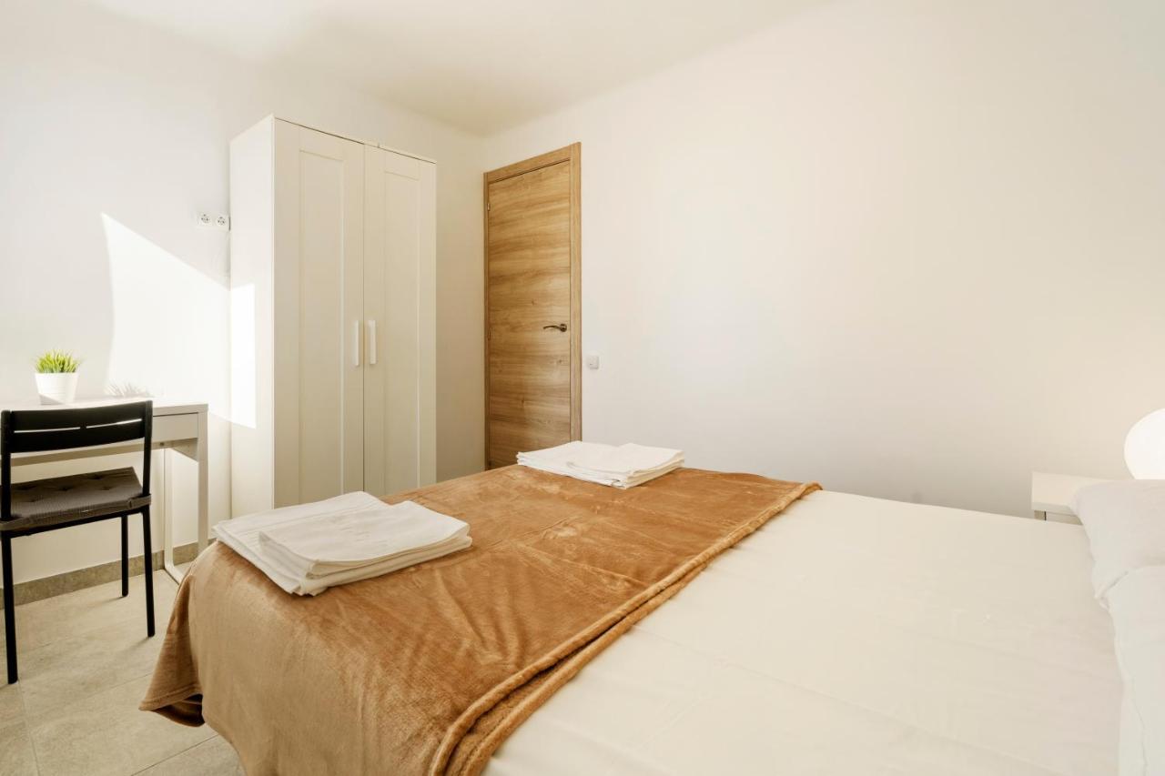 Apartamento Cerca De La Playa Βαρκελώνη Εξωτερικό φωτογραφία