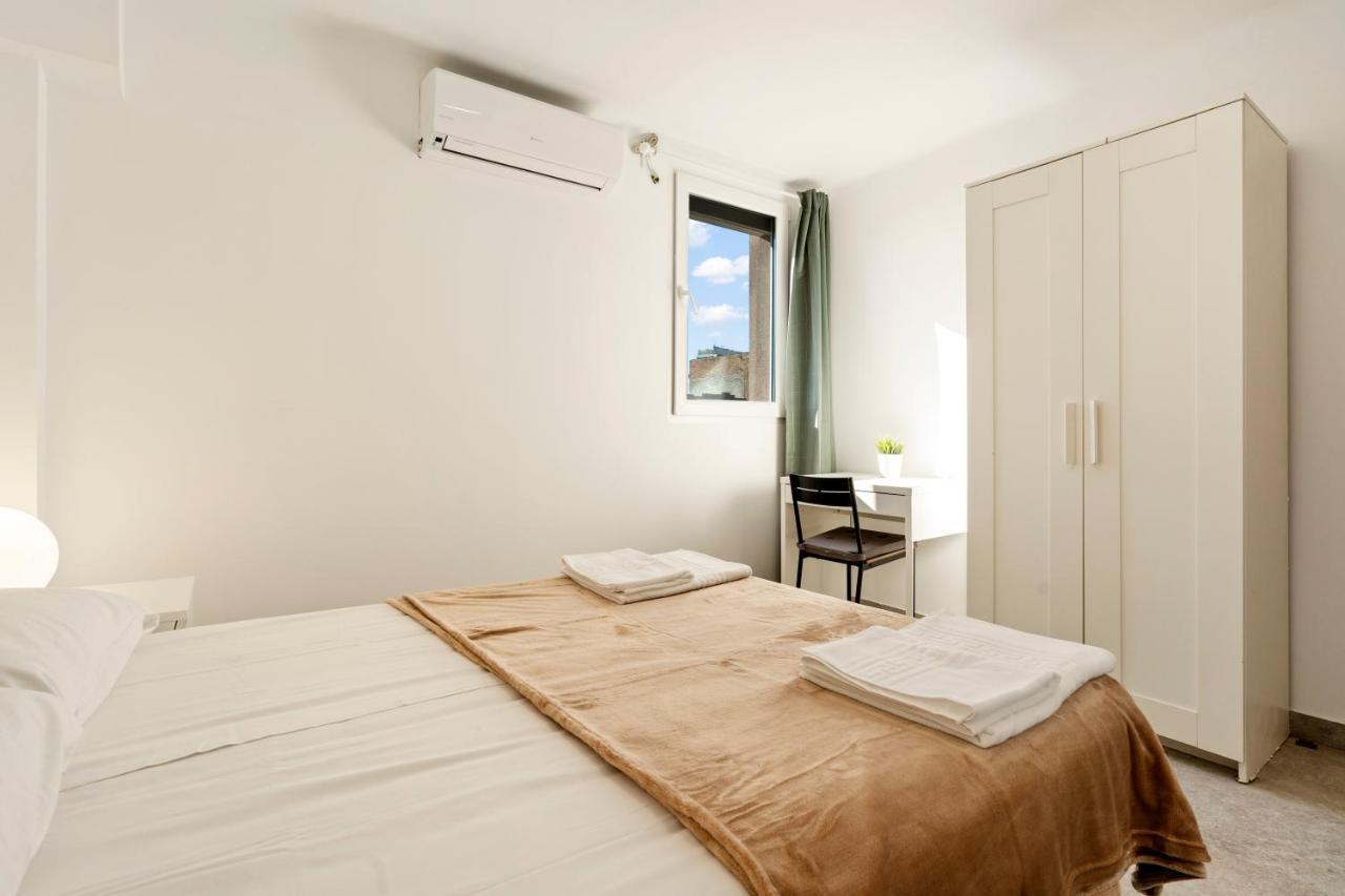Apartamento Cerca De La Playa Βαρκελώνη Εξωτερικό φωτογραφία