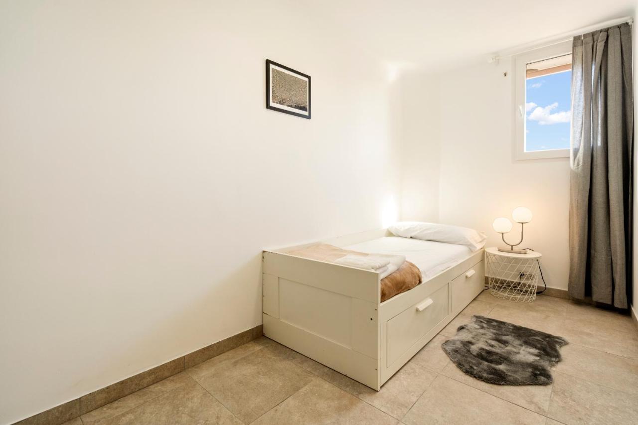Apartamento Cerca De La Playa Βαρκελώνη Εξωτερικό φωτογραφία
